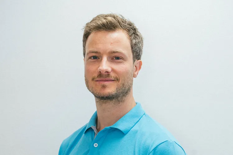 Birk Büschen tandarts