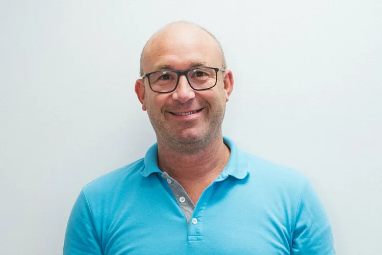 Dennis Posthumus Tandarts