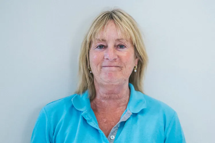 deVervulling-marijke