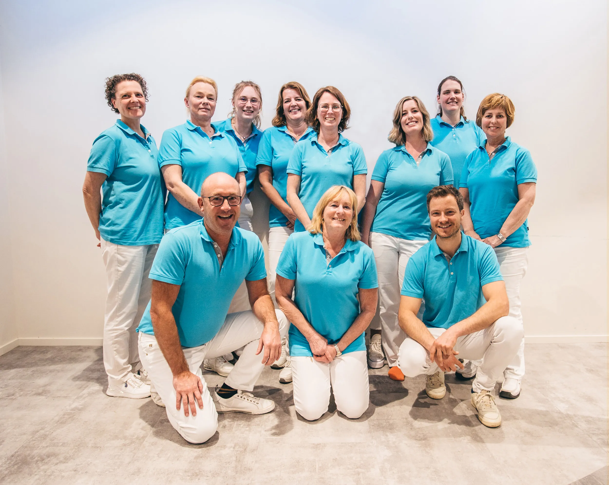 deVervulling-team2023